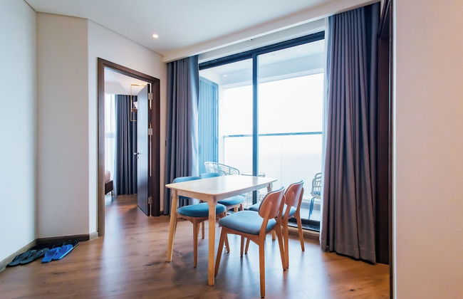 M-Continental Mandala Hotels & Resorts - Photo 73