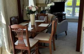 Mablethorpe Luxury Caravan Rental - Foto 6