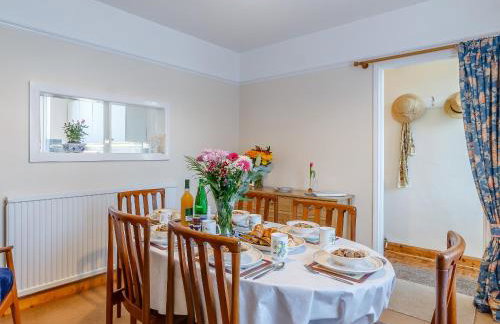 Mayflower Cottage - Foto 10