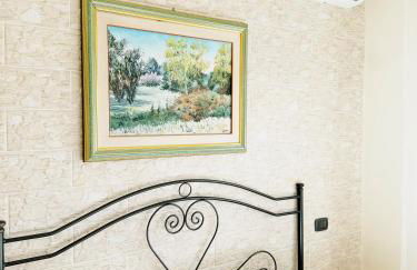 Terrazzo Privato, Salento, sul Mare - Foto 17