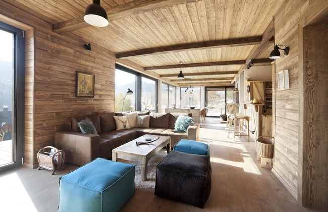 Villa Velka Upa - Kvh014 - Foto 21