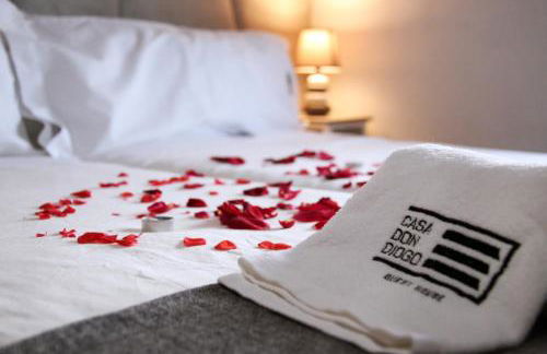 Casa Don Diogo - Guest House - Foto 13