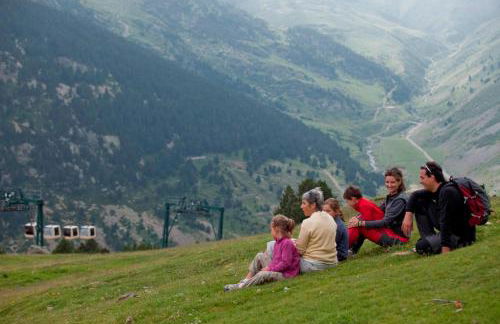 Vall De Nuria Apartamentos - Foto 49