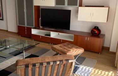 Atlantic Lodge, 1ª linha de praia! - Foto 6