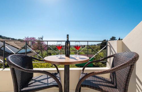 Elena-Stella Apartments Arillas Corfu - Foto 22