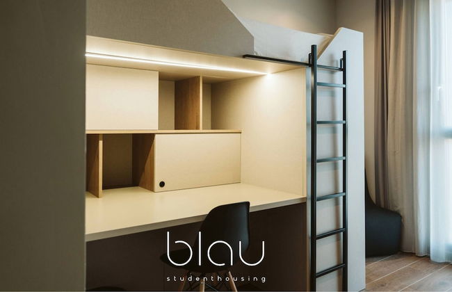 BLAU Student Housing & Language Academy - Foto 12