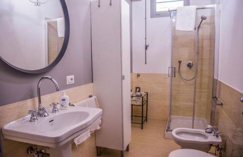 by Casamerina, Cunicchi house with private pool and AC 1km from village - Foto 52