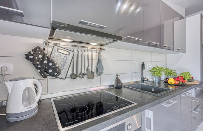 Family Friendly House Kacana - Foto 6