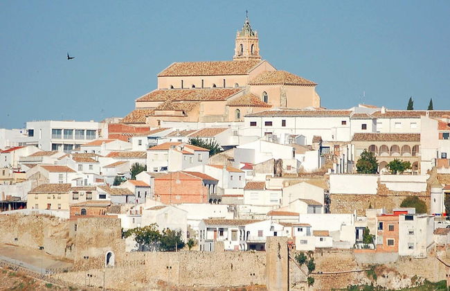 Visite guidée de Baena - Photo 1