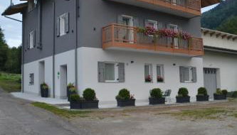 Casa Nadia - Val di Sole Apartment - Photo 3