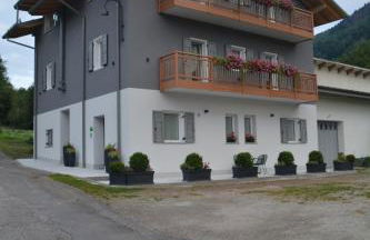 Casa Nadia - Val di Sole Apartment - Photo 3