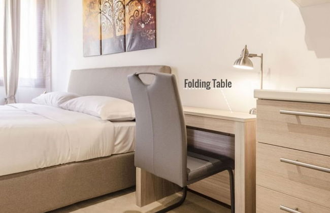 Del Borgo Sweet Home, in the heart of the city - Photo 9