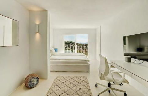 Deluxe villa with seaview in Portals - Foto 27