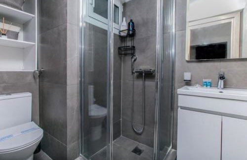 Jocasta - Cocoon Apartment Near Metro Station - Photo 16