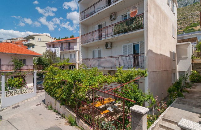 Apartment Anka - Foto 13