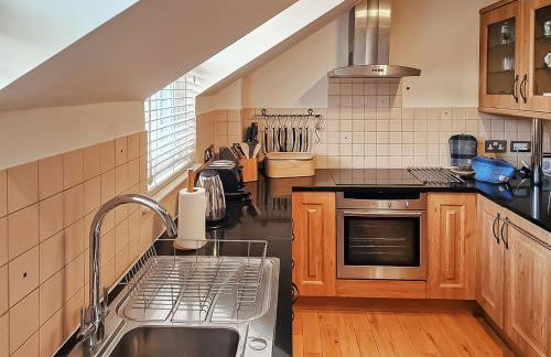 Bird's Eye View - Photo 5