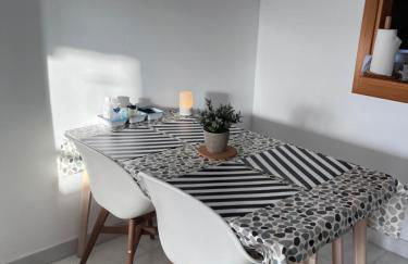 Malaga Mijas Costa Pool Nuevo Piso - Photo 14