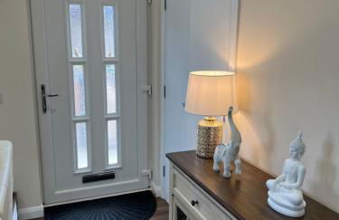 Canal View Cottage - Foto 19