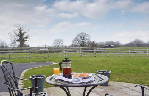 Five Barred Gate Barn - Foto 14