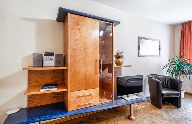 Aparthotel Münzgasse - Foto 16