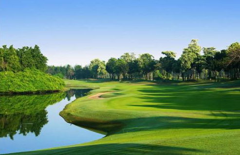 ViLLA LA SELVA PGA - Foto 33