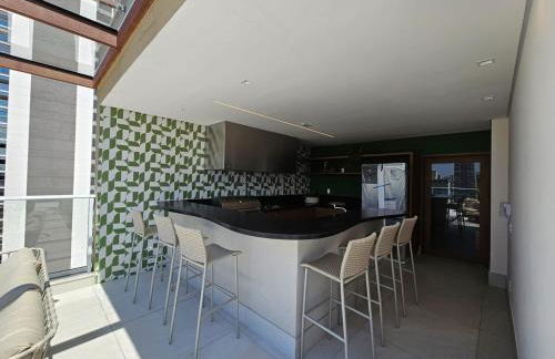 Lille 32 · Adorável studio no Cambuí - Foto 25