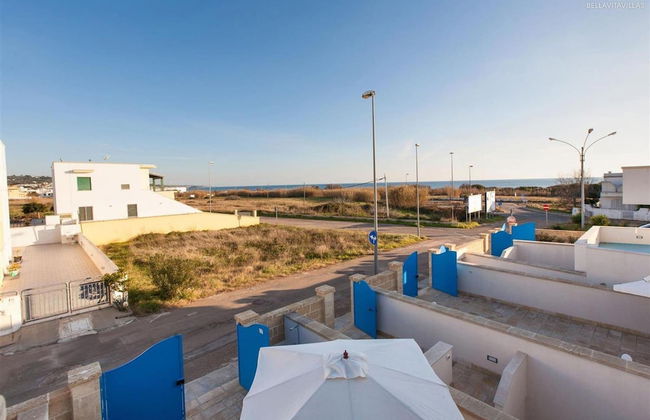 317 Le Dimore Turchesi - Trilo D - Foto 16