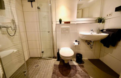 Central Maisonette Loft near Cologne Cathedral - Foto 11