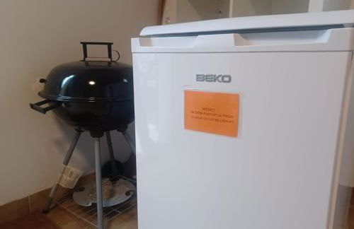 Les cerisiers Maison 10 - 4 pers - Foto 11