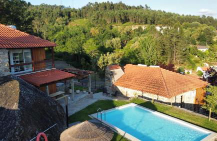 Quinta Encosta do Penedo - Wellness Retreat - Gerês - Foto 1
