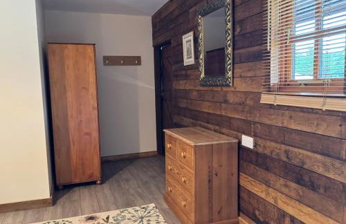 The Hugo stable Cosy getaway in Hambledon - Foto 9