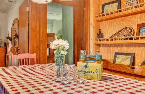 Nature's Nest Lake House - Foto 34