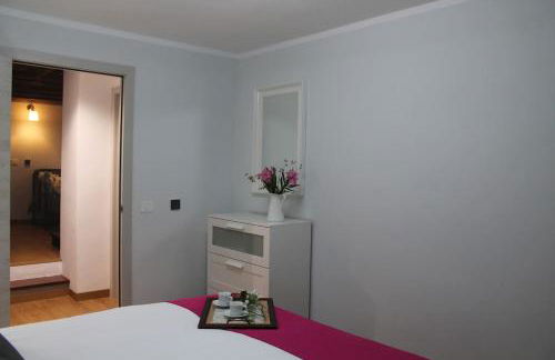 Casa Fita en El Cubo de La Galga - Photo 26