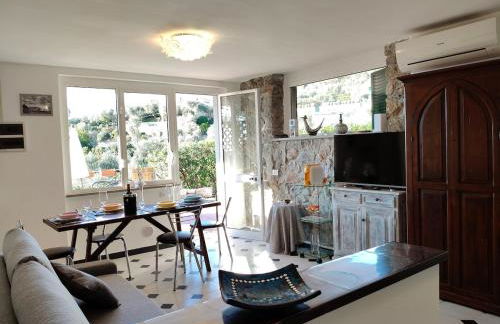 Tellaro, Tramonto sul Golfo - Photo 7