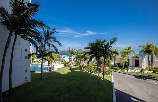 Garden View Condo in Maho - Foto 16