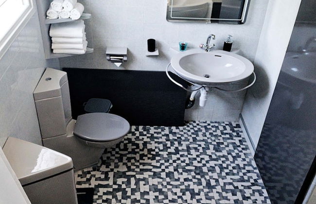 The Bridge-House Apartment - Photo 26