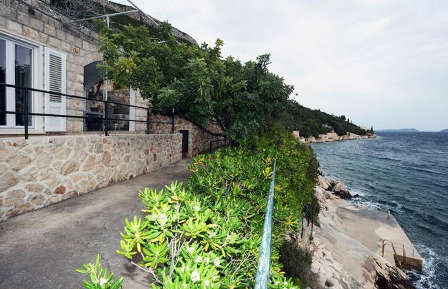 Holiday Home Odiseja - Foto 13