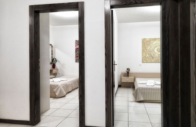 Elia Apartments - Foto 8