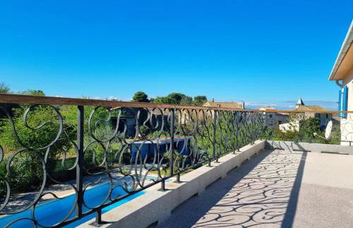 Clos des Oliviers - Foto 24