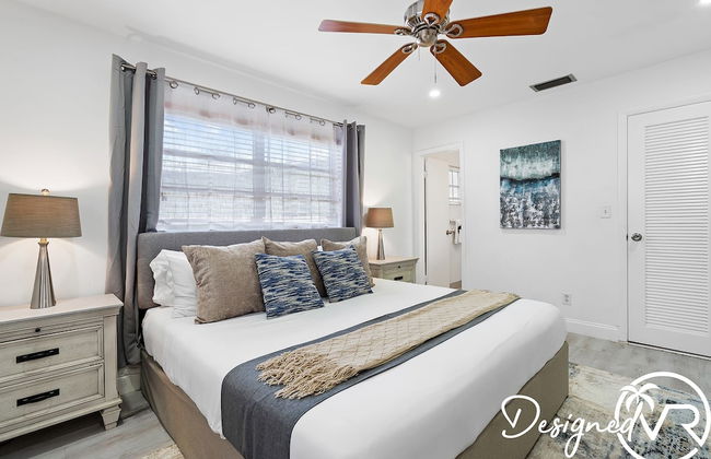 Private Heated Pool & Lovely Home - Foto 18