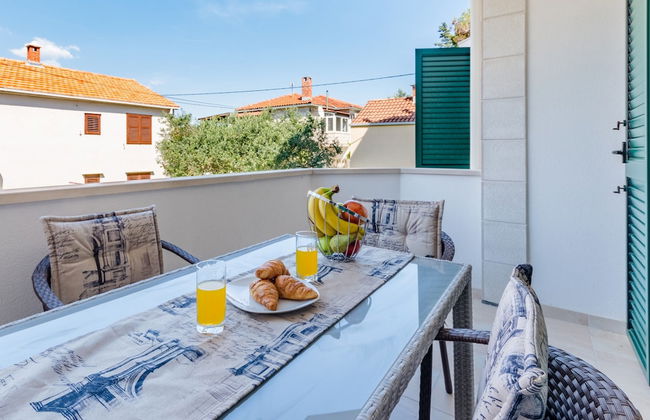 Apartments The Brothers - Foto 37