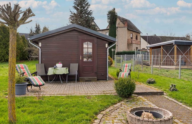 Holiday Home in the Eifel-mosel With Garden - Foto 22