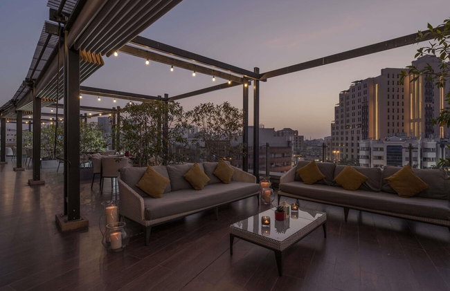 Swissotel Living Al Ghurair - Photo 76