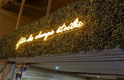 Gîte des champs étoilés - Photo 52