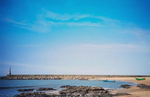 Aguda Beach Porto, Slow Travel Houses - Foto 45