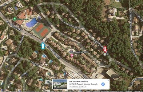 Villa Adriana v rezidencii Toscamar - Foto 46