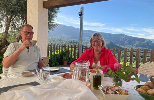 Pilar de la Sima casa rural Arguellite Yeste - Foto 79