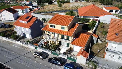 Casa De Ferias Santos - Foto 2