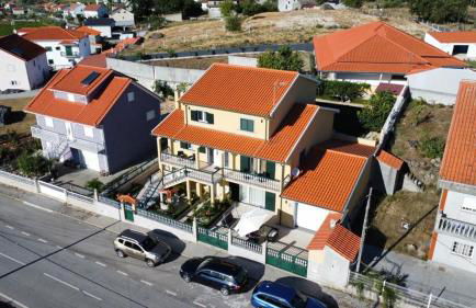 Casa De Ferias Santos - Foto 2