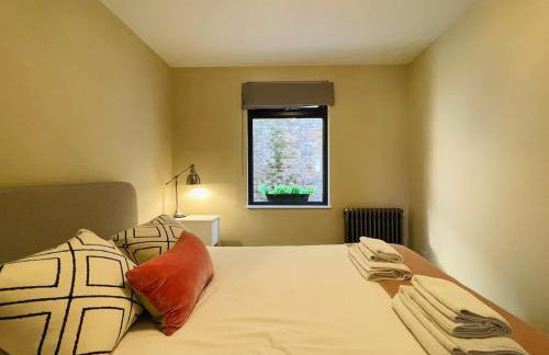 Modern Flat Nr Battersea Park - Foto 6